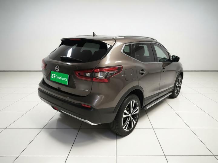 Qashqai 2019 2.0L CVT Luxury photo 6