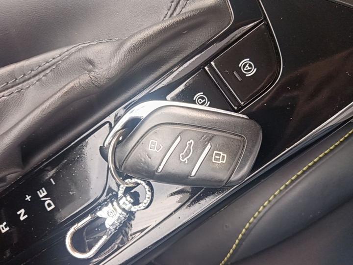 i5 2021 1.5L CVT photo 8