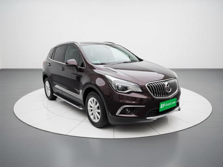 Envision 2015 20T AWD Luxury photo 3
