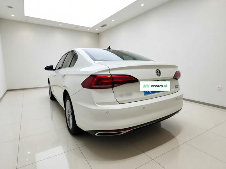 Bora 2019 Facelift 280TSI DSG Elite China VI photo 4