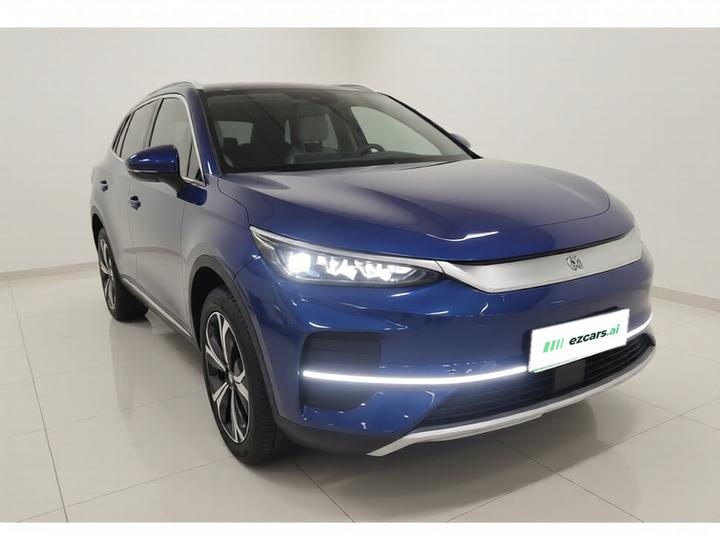 Tang EV 2022 EV 600KM Exclusive photo 3