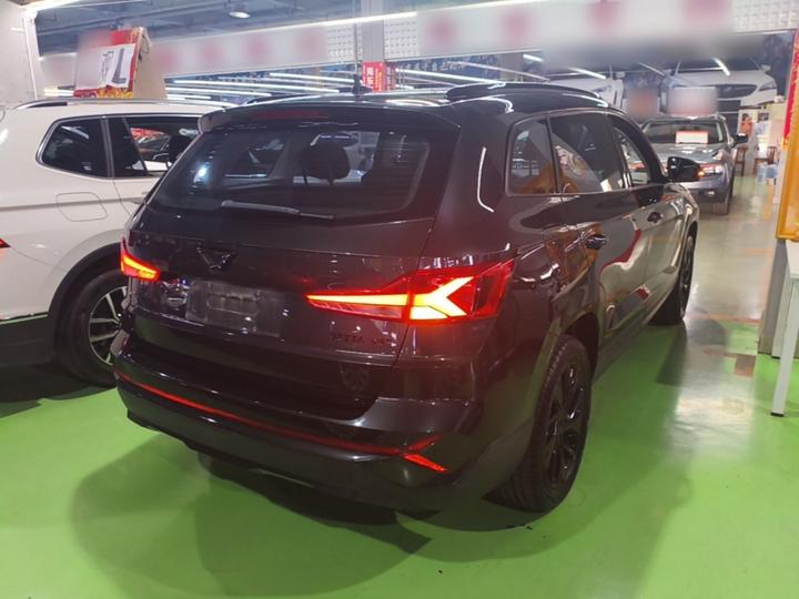 VS7 2022 280TSI AT Enjoy photo 4