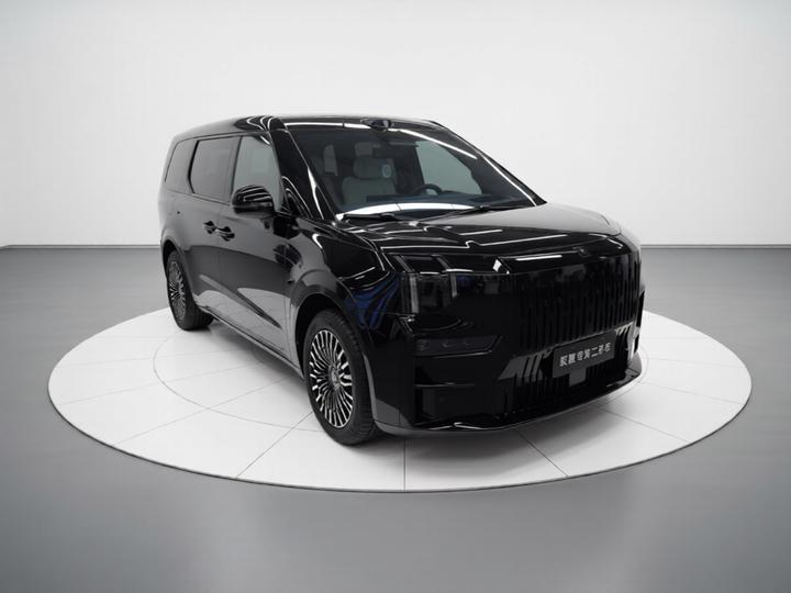 009 2024 6-Seater Executive AWD 108kWh photo 3