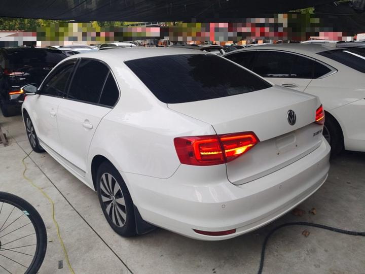 Sagitar 2018 1.6L AT Comfort photo 4