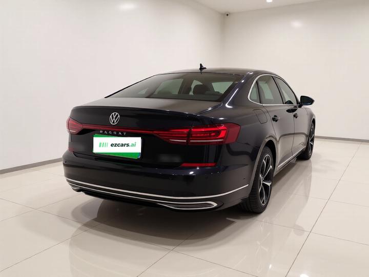 Passat 2025 380TSI photo 6