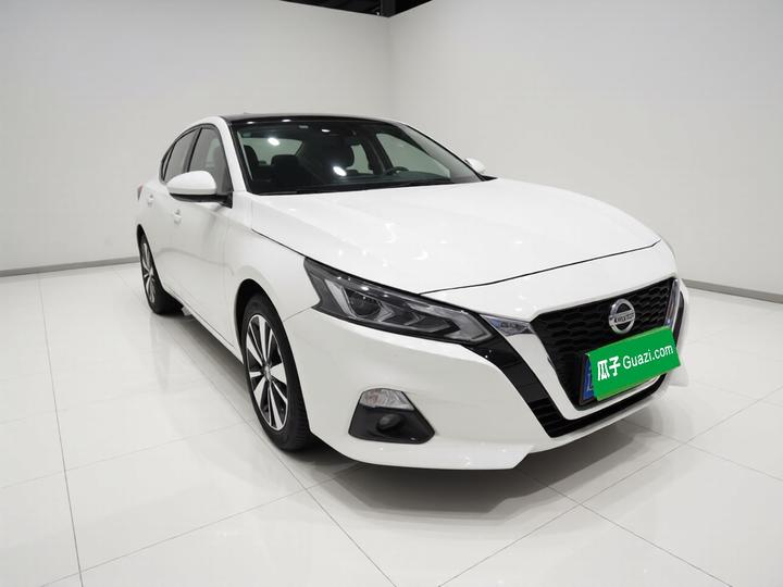 Teana 2021 2.0L XL Comfort photo 3