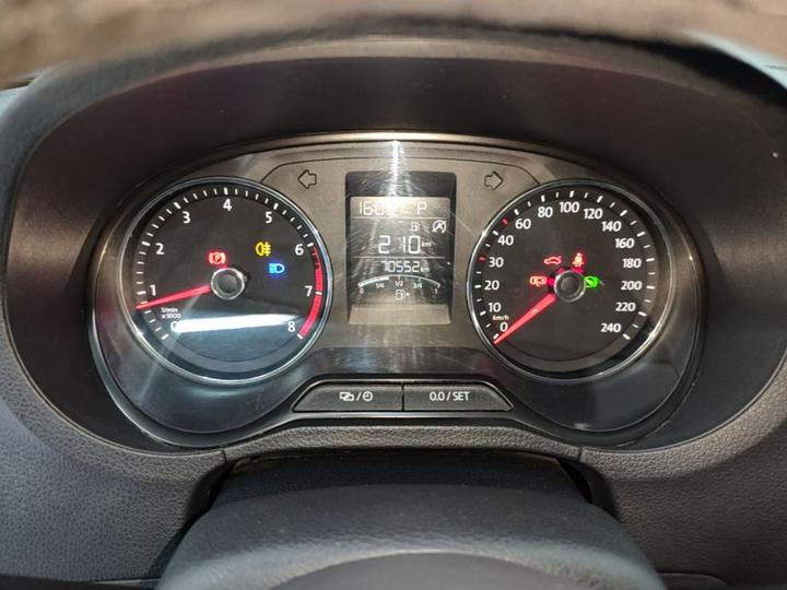 Polo 2018 1.5L AT photo 7
