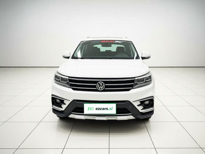 X5 2017 Energetic Series 1.5T MT Luxury photo 2