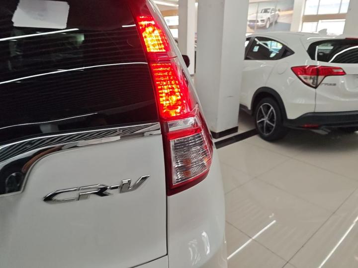 CR-V 2016 2.0L RWD photo 7
