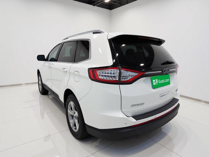 Edge 2015 2.0T GTDi RWD photo 4