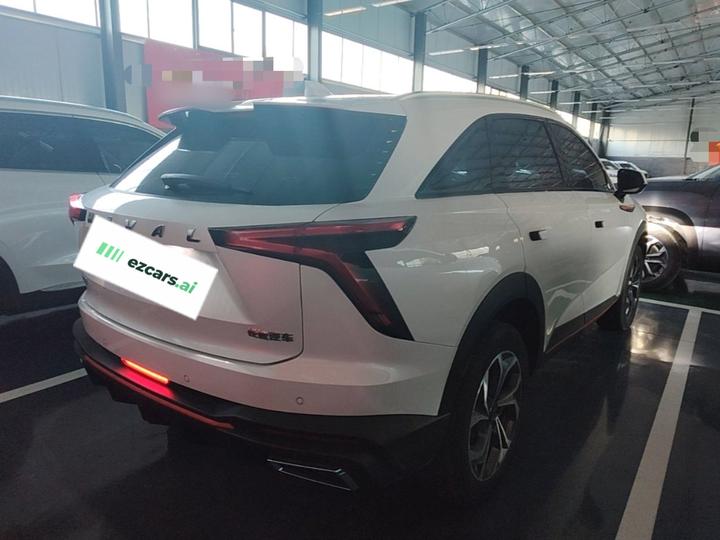 2023 1.5T Smart photo 6