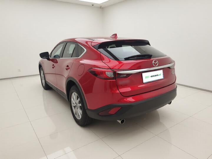 CX-4 2016 2.0L AT RWD photo 4