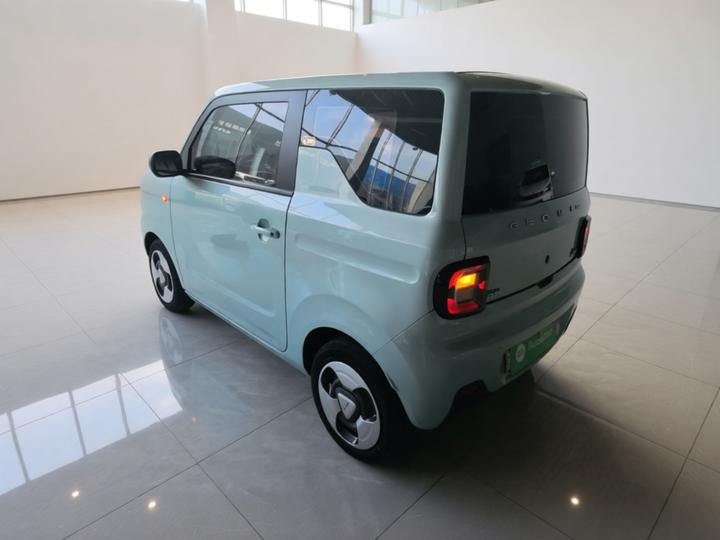 2023 Panda mini 200km photo 4
