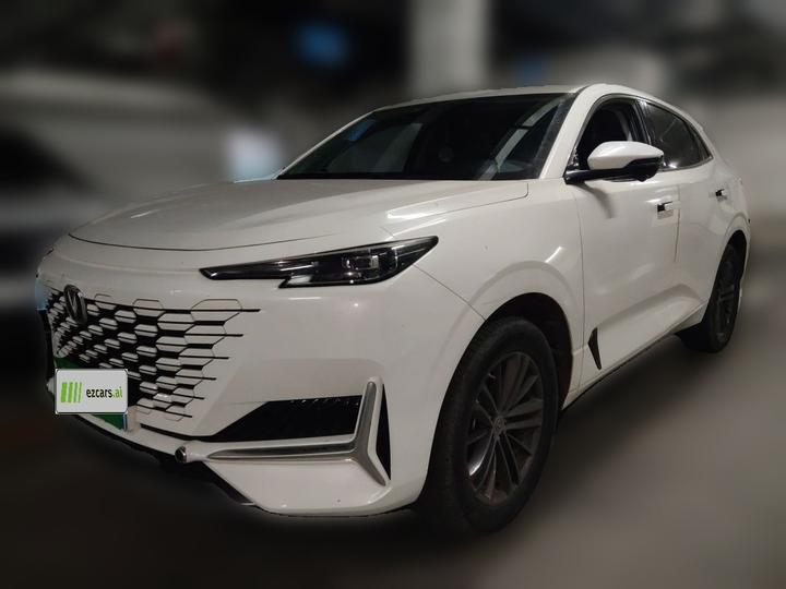 UNI-K 2021 2.0T Luxury