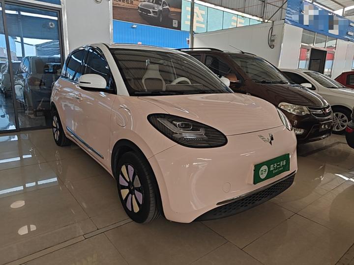 Wuling Bingo 2023 410km Exclusive photo 3