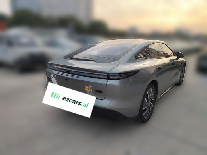 Sterra ES 2025 EREV Max photo 6