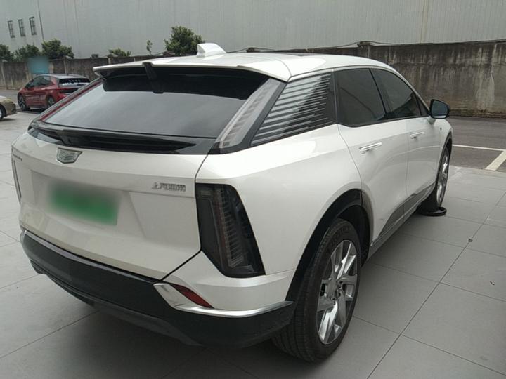 IQ 2024 Standard Range photo 6