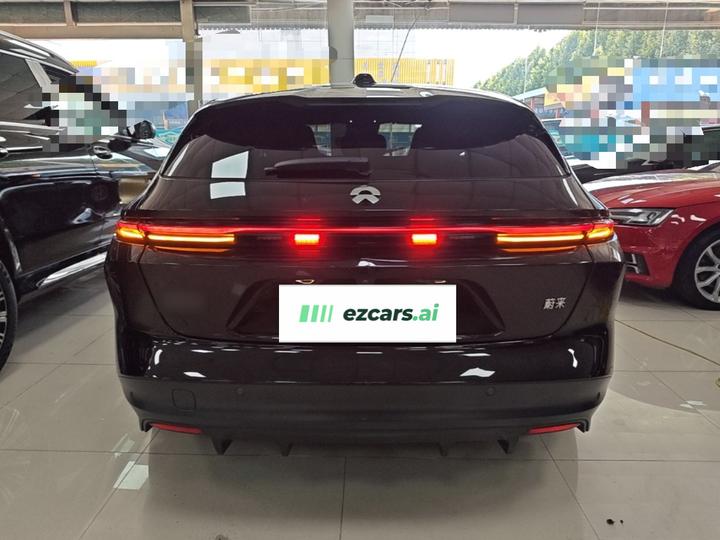 ET5T 2024 75kWh Touring photo 3