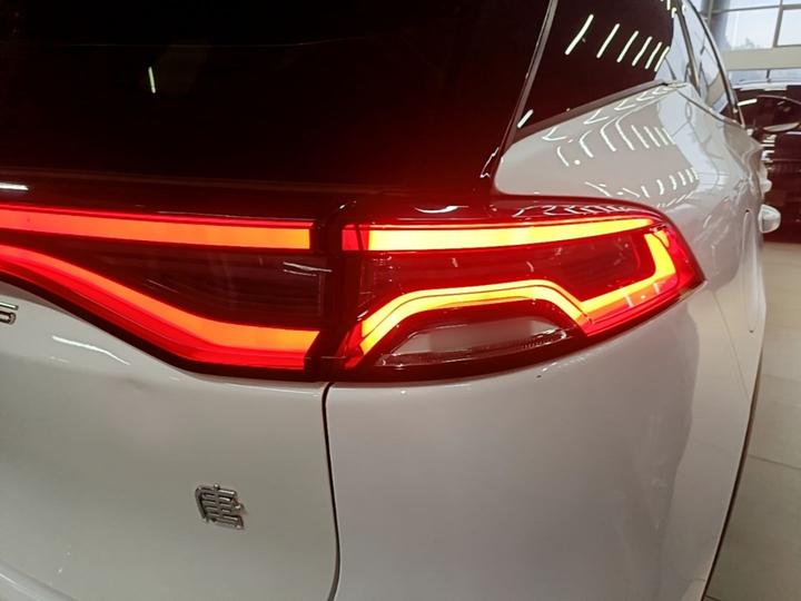 Tang EV 2021 DM-i 112KM Premium photo 7