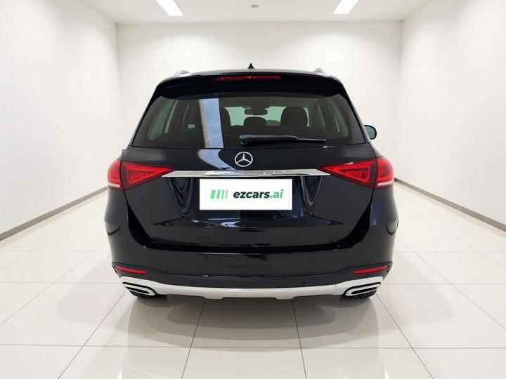 GLE Imported 2020 Facelift GLE 350 4MATIC Fashion photo 5