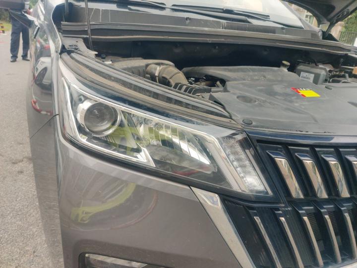 Wuling 2022 1.5T CVT Smart Luxury photo 7