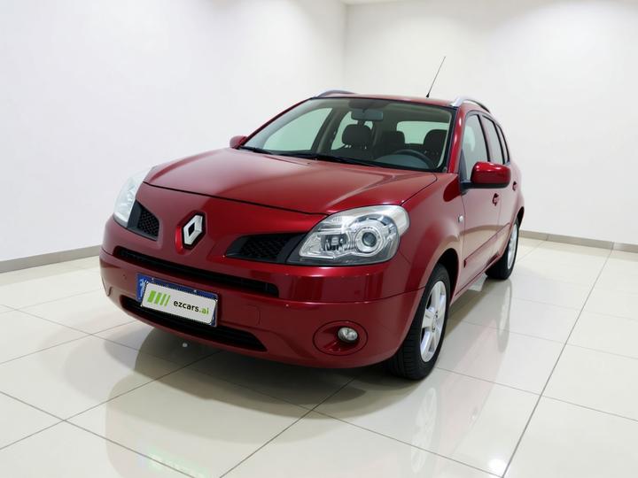 Imported 2010 2.5L RWD Luxury