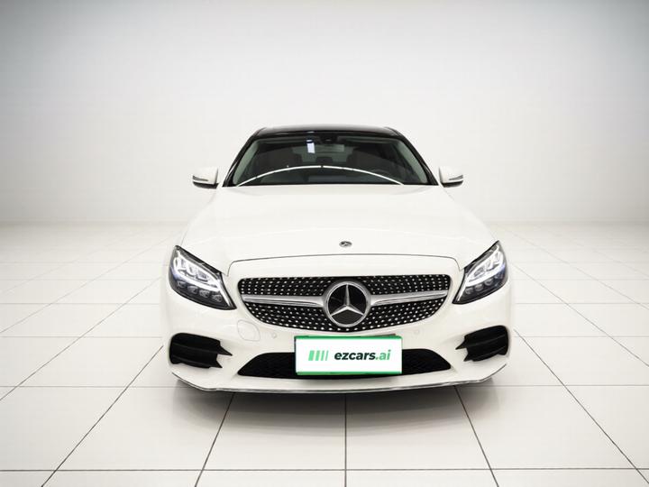 C-Class Imported 2020 C 260 Wagon photo 2