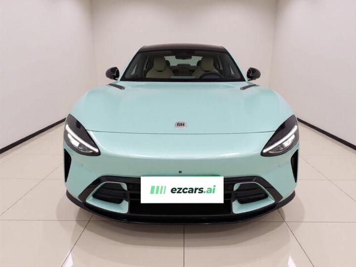 Xiaomi YU7 2025 AWD Max photo 2
