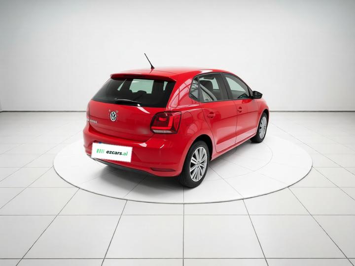 Polo 2018 1.5L AT photo 6