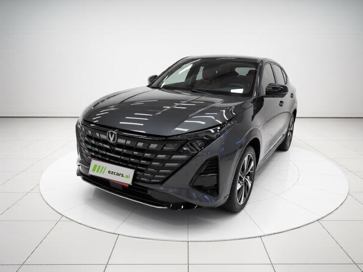 UNI-Z EV 2026 130km Excellence