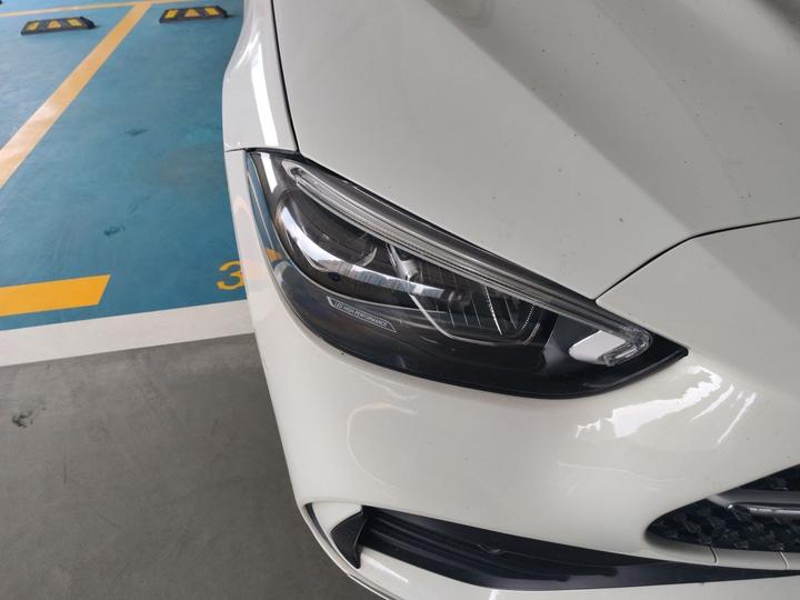C-Class 2023 C 260 L Sport photo 7