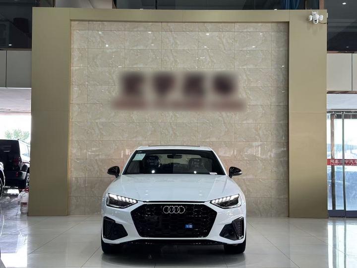 A4L 2026 200 Enjoy 40 TFSI Luxury Dynamic photo 3