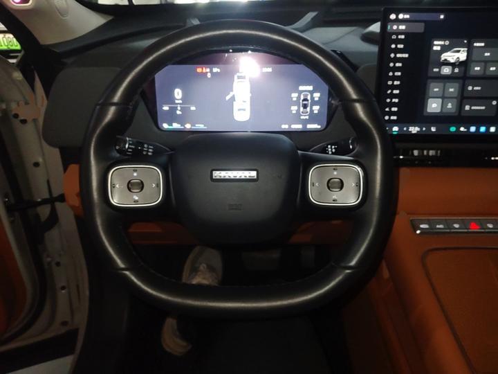MAX 2025 Hi4 165 Ultra ADAS photo 6