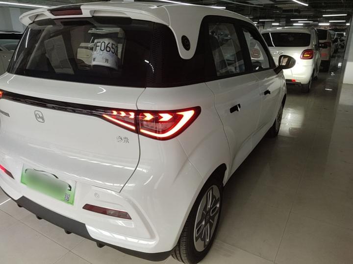 QQ 2025 405km photo 7