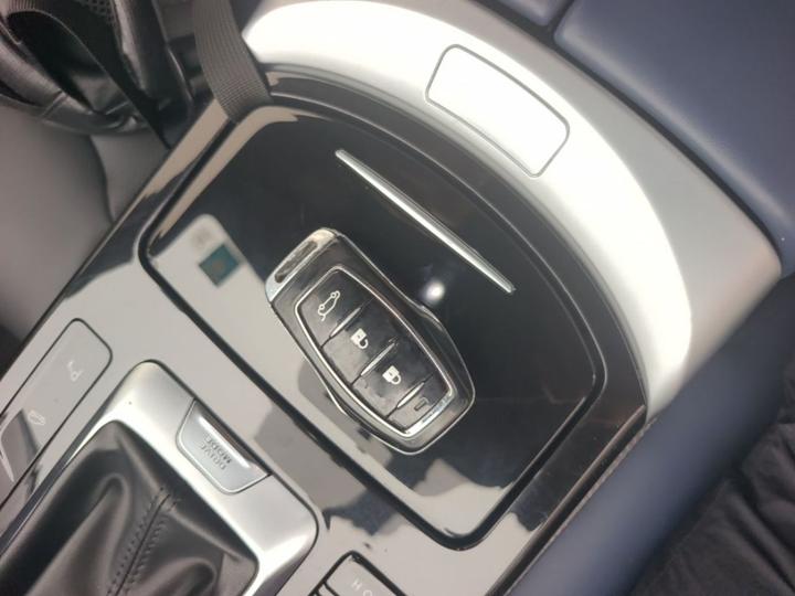 Fengon ix5 2019 280TGDI CVT China V photo 8