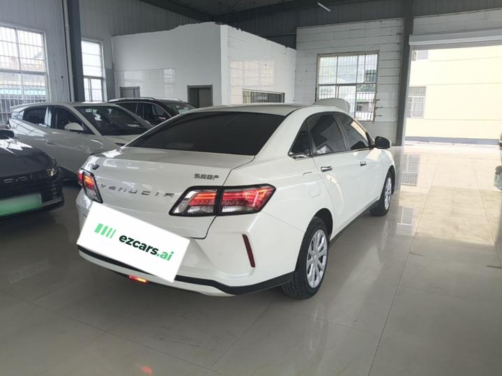 D60EV 2020 Standard Range photo 4