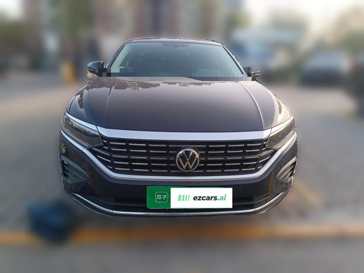 Passat 2025 380TSI photo 2