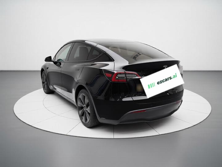Model Y 2023 Long Range AWD photo 4