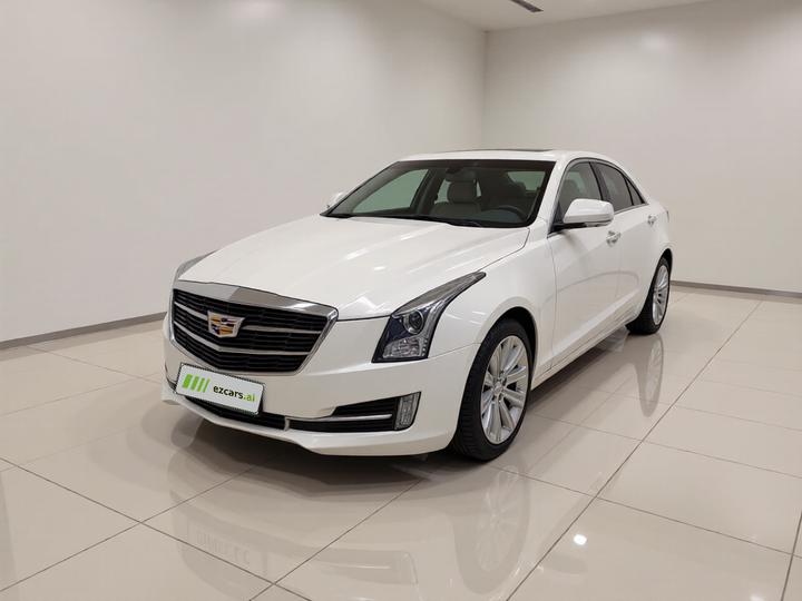 ATS-L 2017 28T Tech