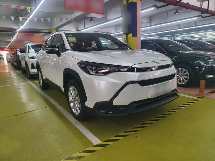 Frontlander 2026 2.0L CVT Comfort photo 3