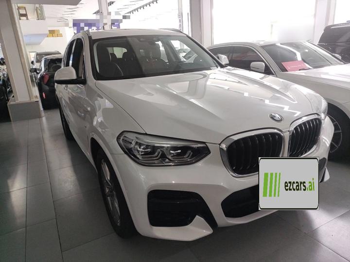 X3 2021 xDrive28i M Sport Package photo 3