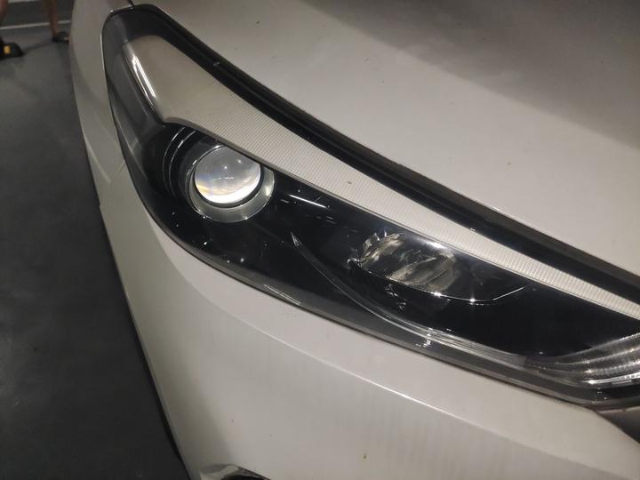 Tucson 2015 1.6T DCT RWD Smart photo 7