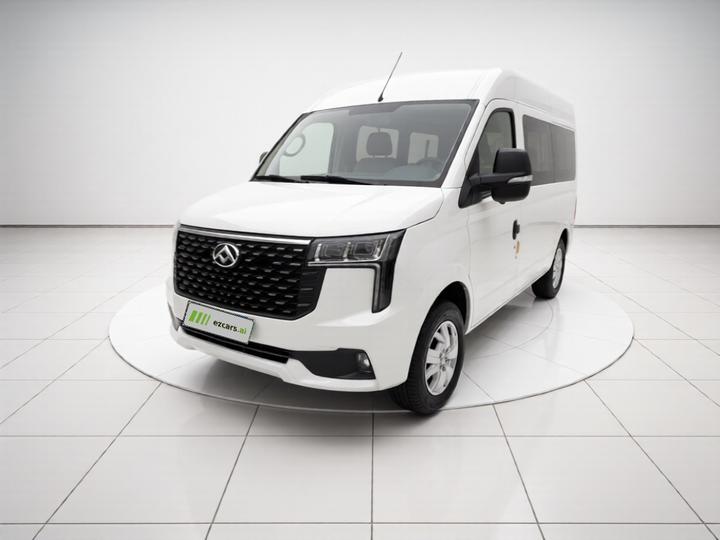 MAXUS V80 2023 2.0T MT Classic Long Wheelbase 6/7/8/9-Seater