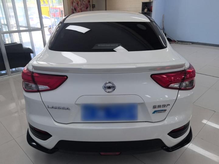 2020 1.6L CVT Connected Smart Cool photo 3