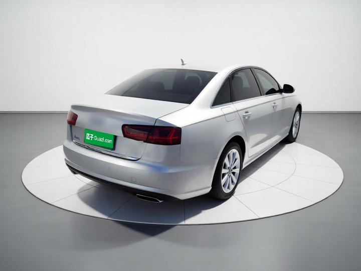 A6L 2017 TFSI Tech photo 6
