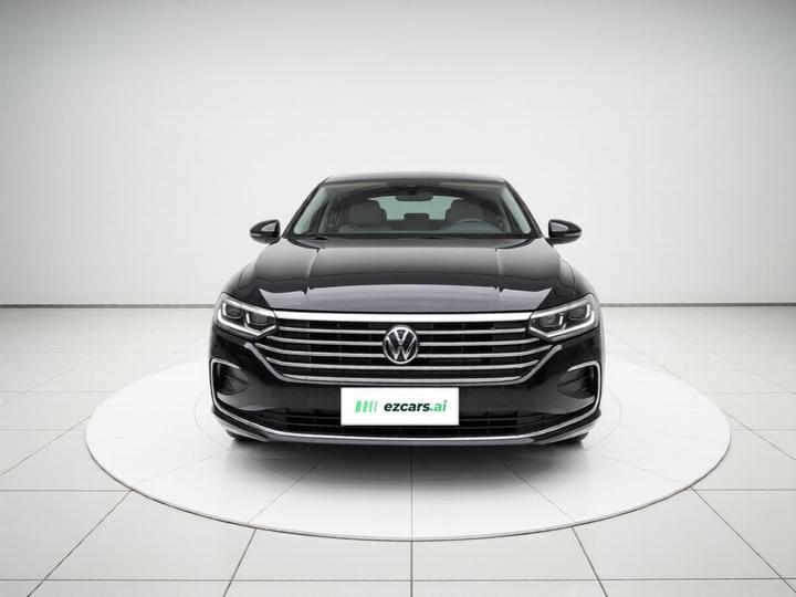 Lavida 2023 1.5L AT photo 2