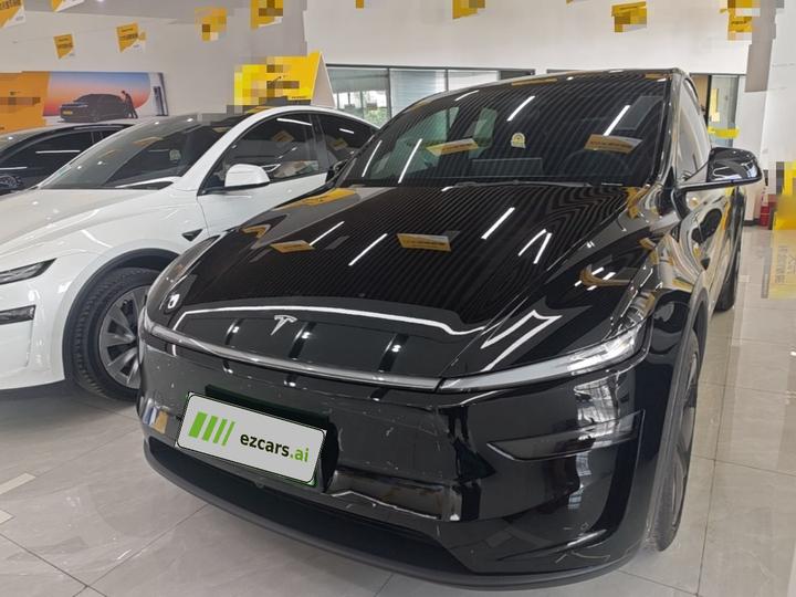 Model Y 2026 RWD