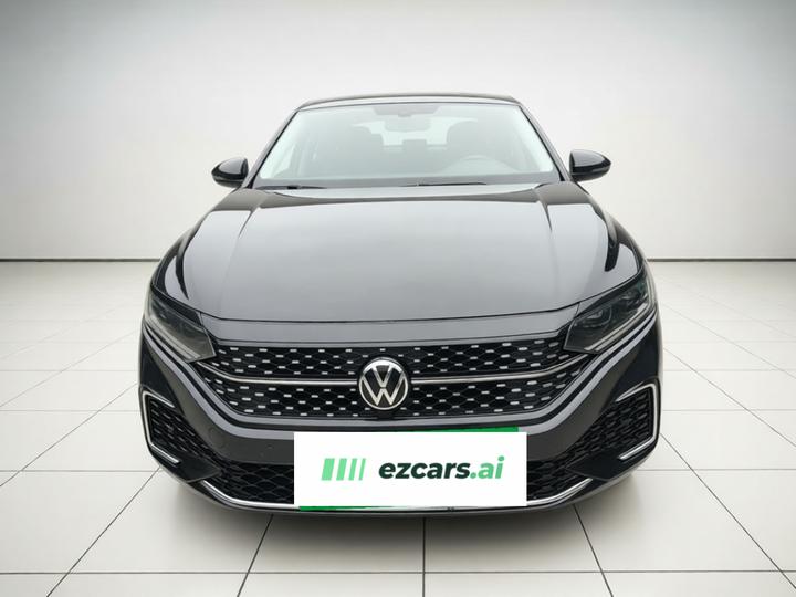 Passat 2022 330TSI Elite photo 2