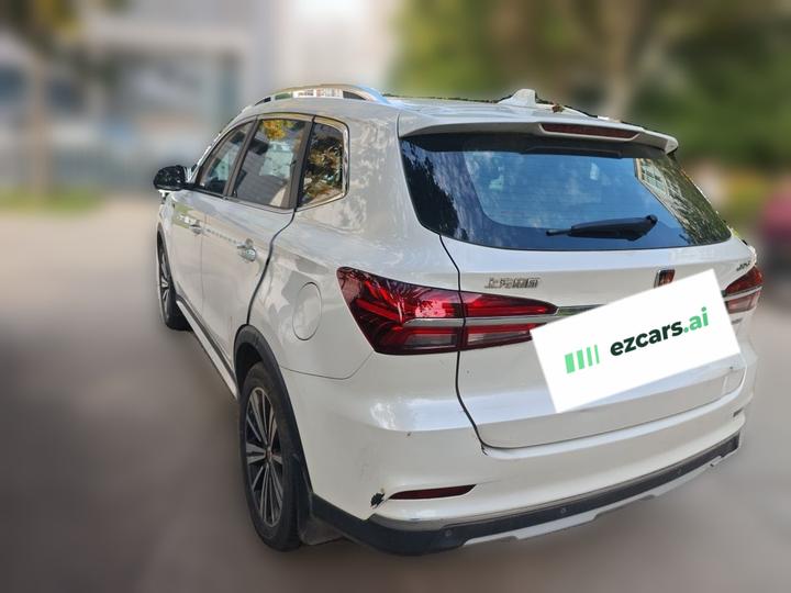 RX5 EV 2017 eRX5 50T Hybrid Premium Flagship photo 4