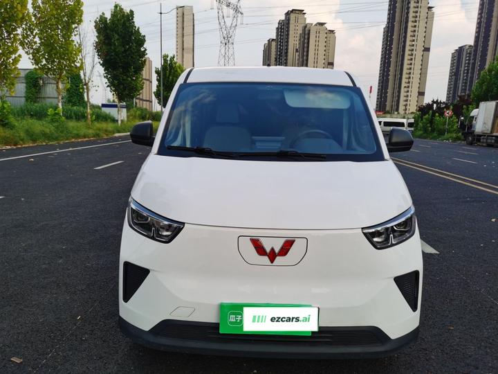 Wuling 2024 300km Comfort Bus 75kW photo 2